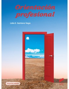 ORIENTACION PROFESIONAL 2ª EDICION